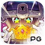 PG-Mr.Treasure's-Fortune