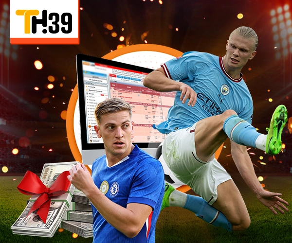 ราคาบอล TH39 อัปเดตสด วิเคราะห์ง่าย เลือกเล่นได้ทุกแบบ 1