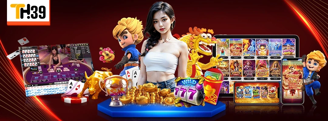 โปรฝากรายวัน TH39 รับโบนัสทุกวัน คุ้มค่าสูงสุด 2,888 2