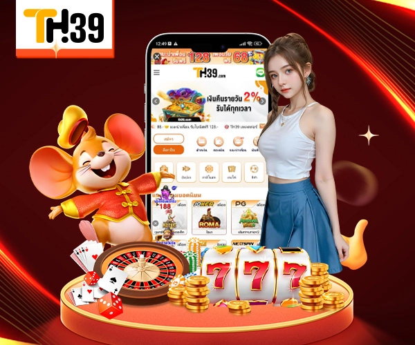 โปรสมัครใหม่ TH39 ฝากครั้งแรก รับโบนัส 20% สูงสุด 188 3
